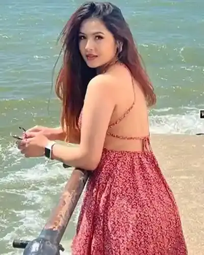 Okha Escort Service