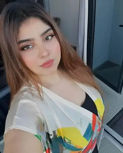 Okha Escort